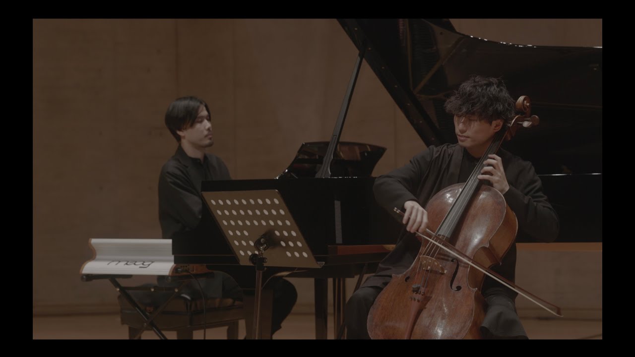 いつか王子様が＿HirotaMondenDuo