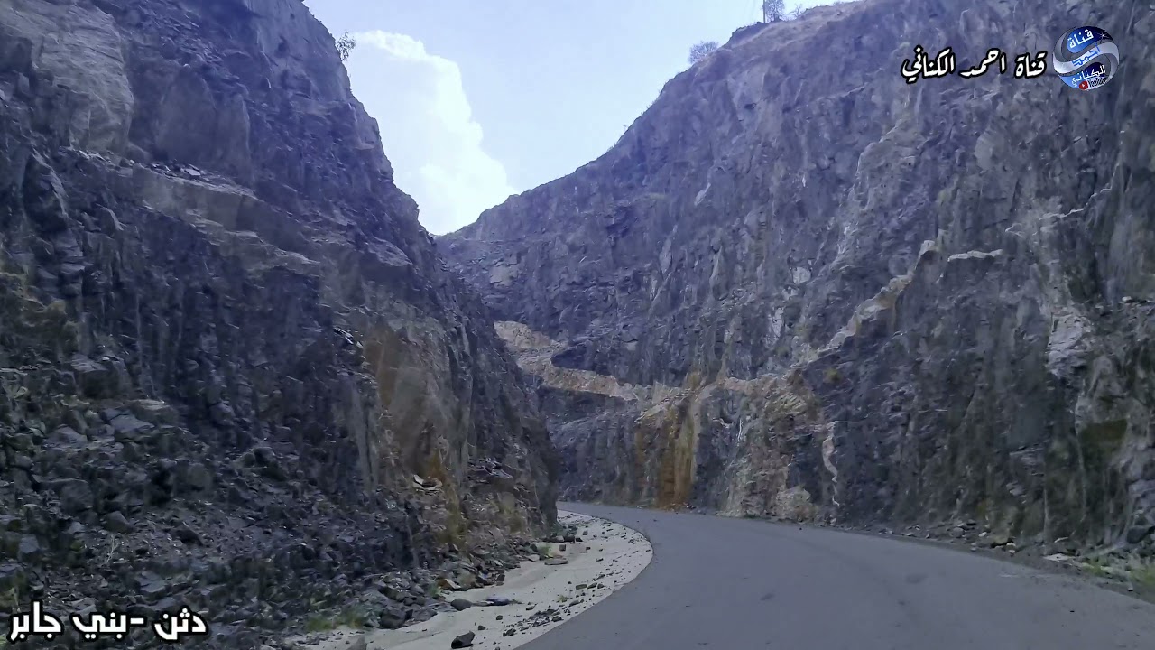دثن بني جابر - قبيلة هذيل بمركز ربوع العين ..محافظة أضم ..بمنطقة مكة المكرمة ...الجزء الأول