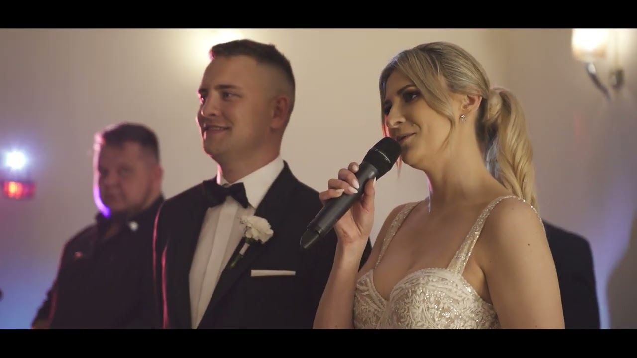 Wedding Story | Beata & Mateusz