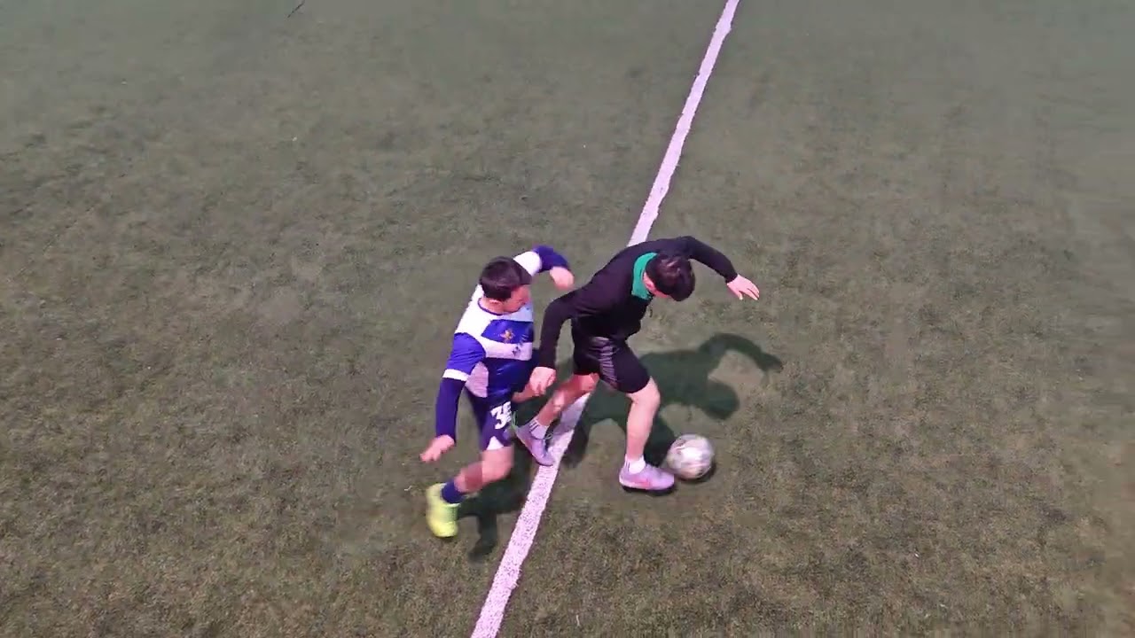 FA Cup -  1/4 ( Gavalı FC vs Silverspor FC ) - I Hissə