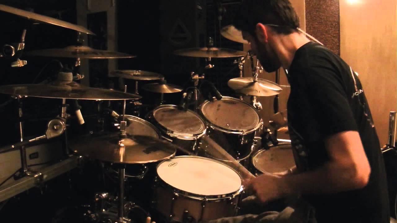 Davide Billia - Xenomorphic Contamination - Biomechanical Retaliation