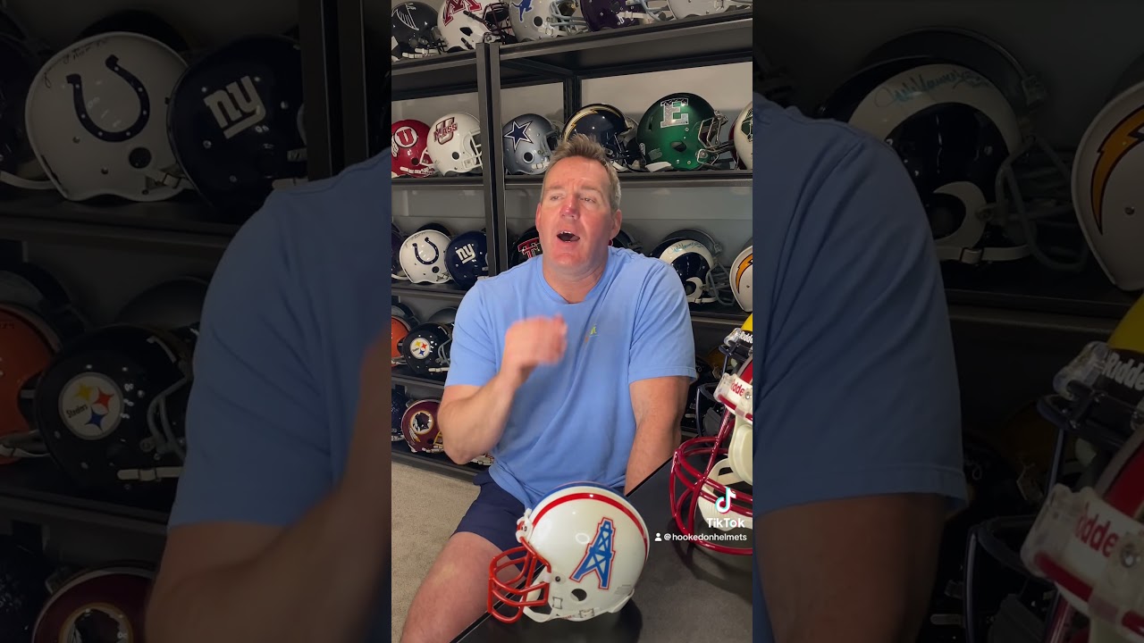 Университет Хьюстона призвал &laquo;Теннесси Тайтенс&raquo; толочь песок #Houstoncougars #houstonoilers