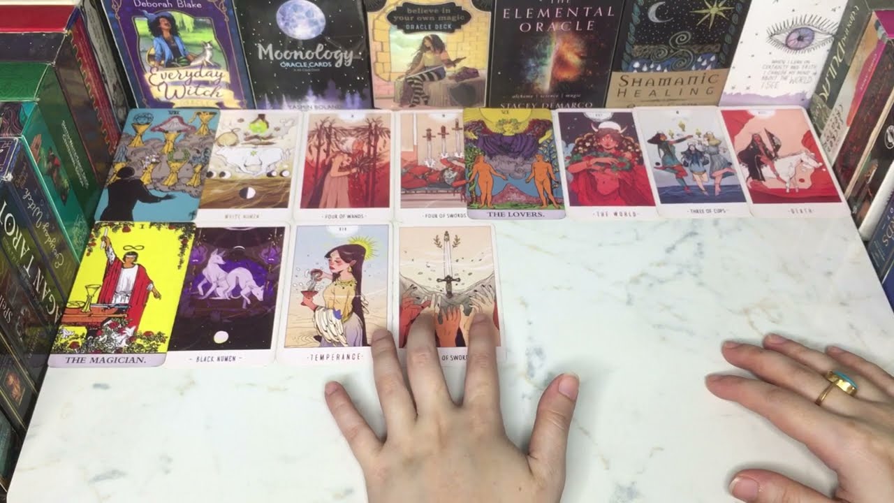 NO- CONTACT FEELINGS AND ACTIONS TOWARDS YOU 💞HINDI-URDU TAROT #currentfeelings#theircurrentfeelings