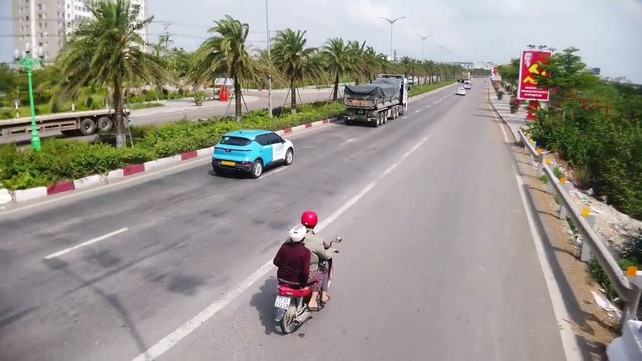 Dự án ECO BAY Quy Nhơn tháng 3, 2026