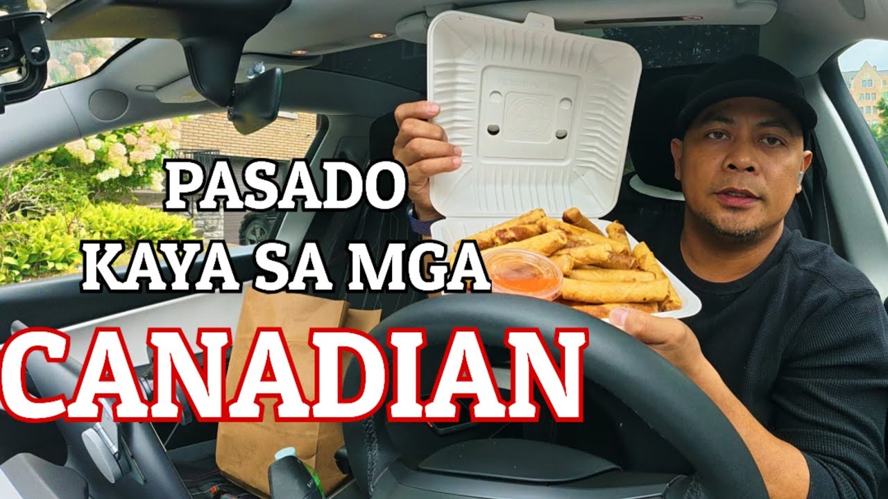 Another year full of blessings | buhay canada
