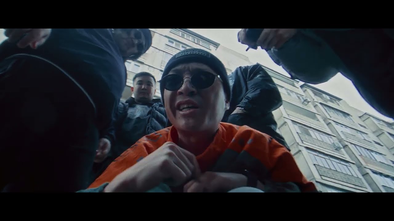 De Lacure - Q&uuml;sh (MV)