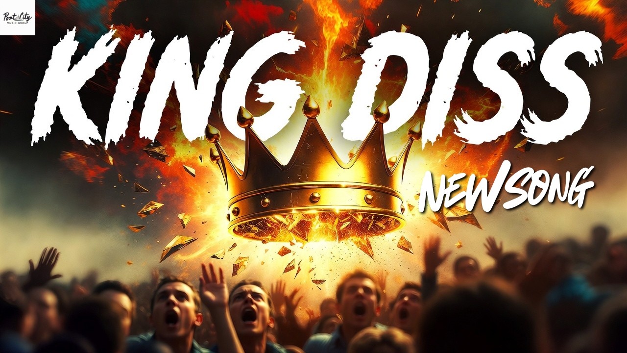 King Diss #kingharris #50centVsTI #50cent #TI #TIVs50Cent #KingHarrisVs50Cent