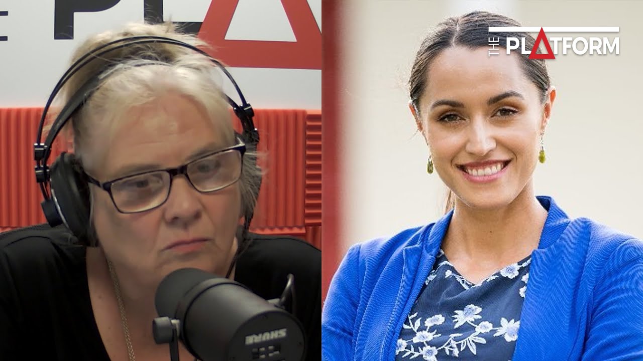 Mayor of Rotorua Tania Tapsell on tackling Rotorua's emergency housing crisis