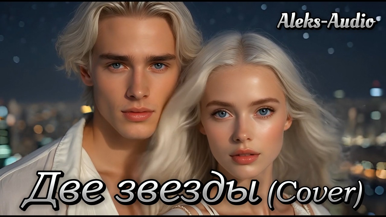 Две звезды (Cover) — Cover by Aleks-Audio | Премьера кавера 2026