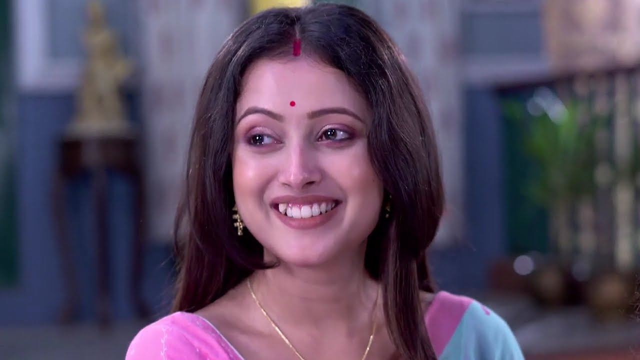 Neem Phooler Madhu - Full Ep - 688 - parna, srijon, tinni,  - Zee Bangla