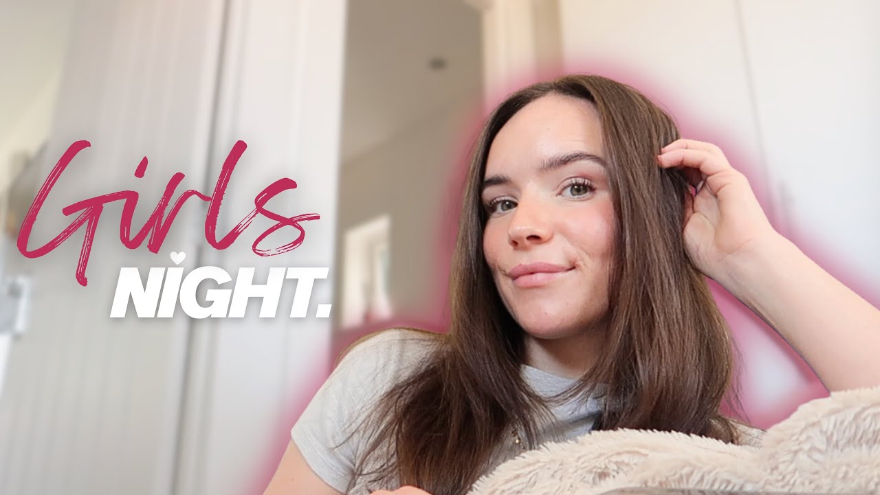 The summer I turned pretty *DEBRIEF*, self care evening & my favourite comfort meal 🎞️ 🎀