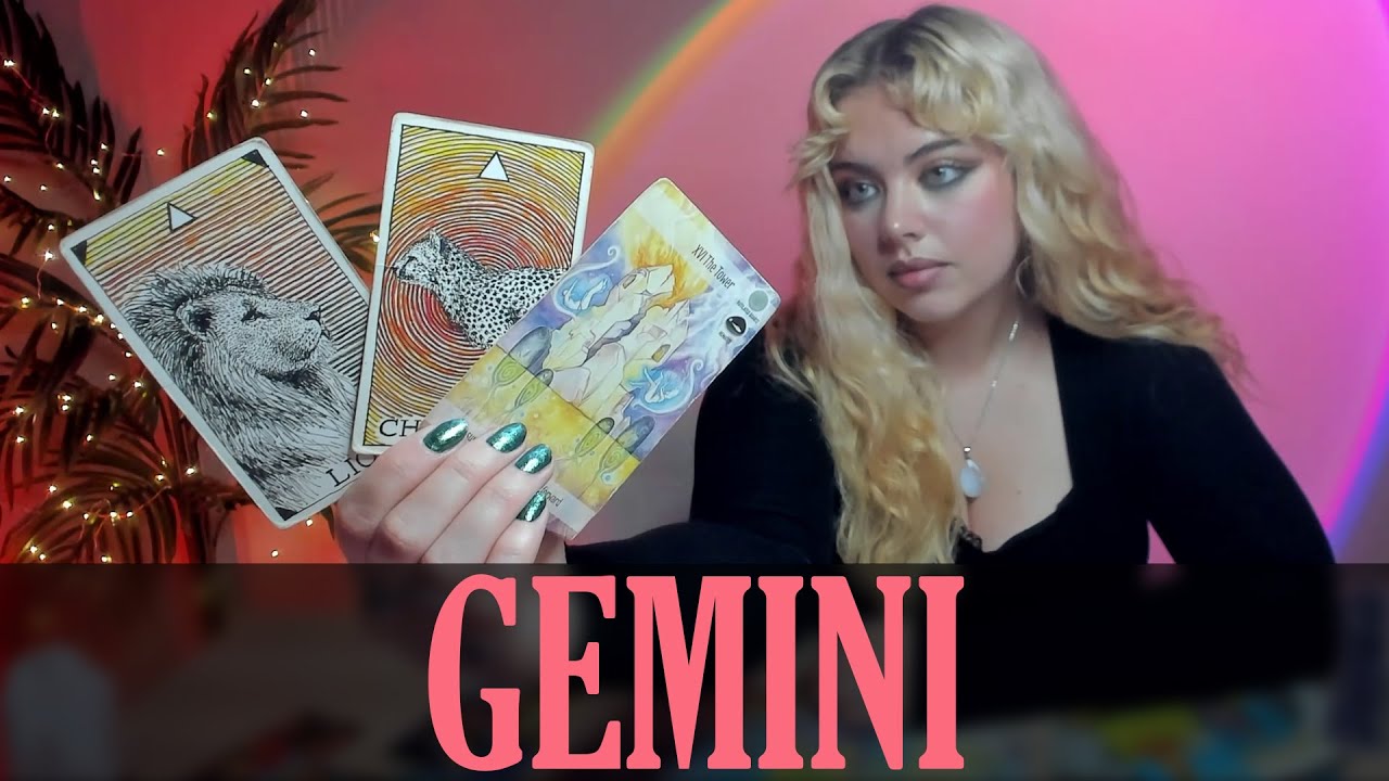 ♊GEMINI 
