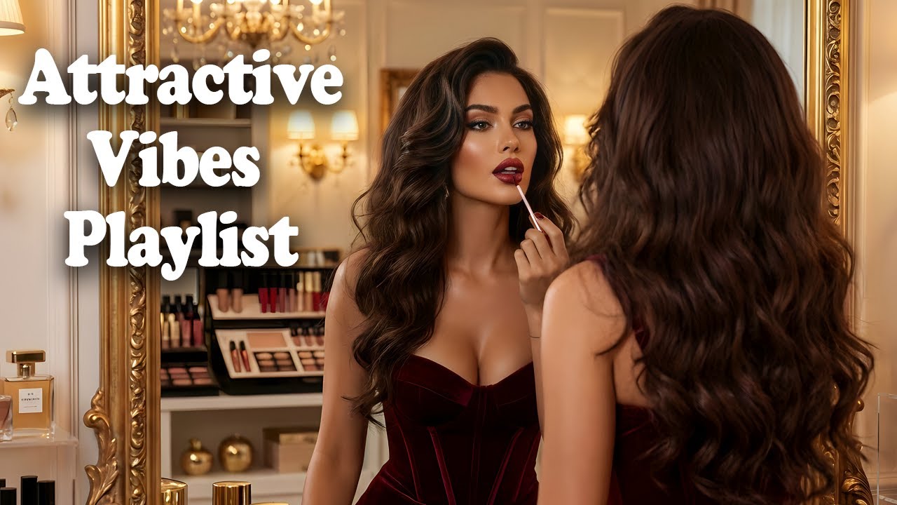 Attractive Vibes Playlist 🔥 Top Pop Hits 2026 | Viral Tiktok Tracks - Perfect, Shape Of You...