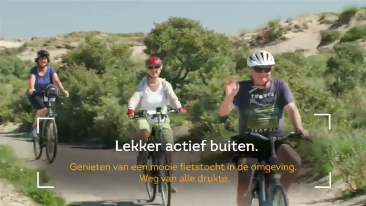 Fietscruise