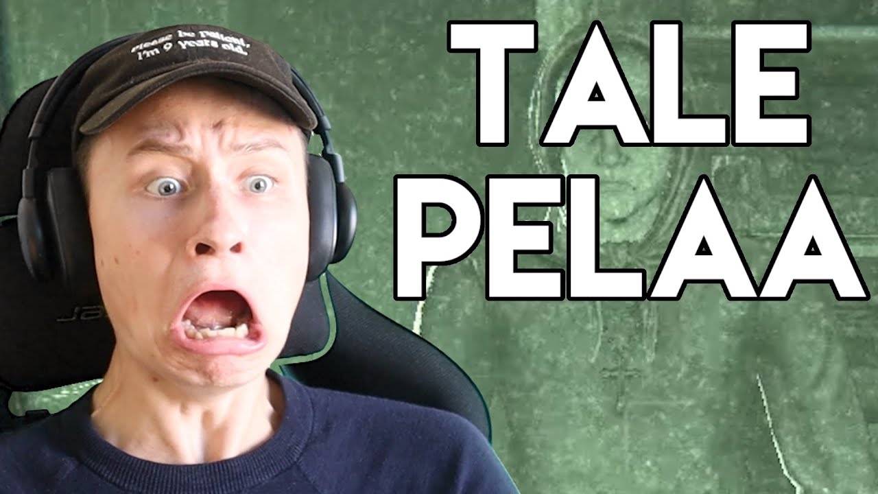 Tale PELAA | 1