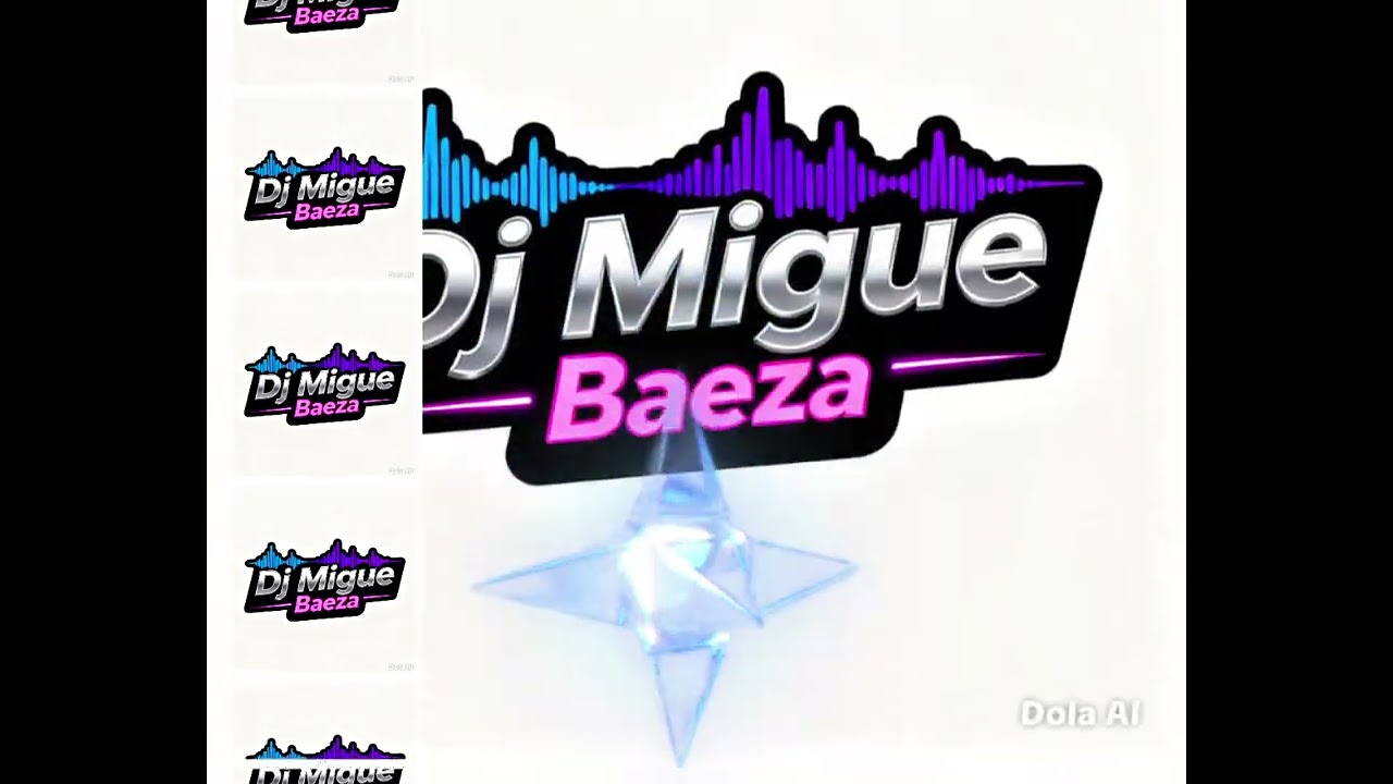 Paleta Quebradita Dj Miigue Baeza 🔥 🫦 🎤 