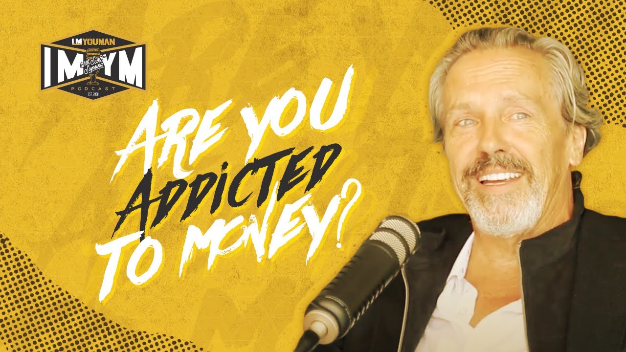 Are You Addicted to Money or Success? 💸 | Money Addict Vs. Success Addiction