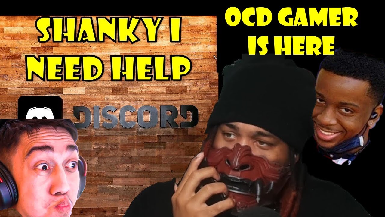 When 6ARAKIN's Hilarious Discord Call With NinjaKilla, Mike Trollinski, OCD Gamer & The Fans