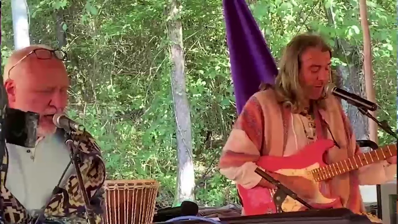 familia beija flor ( alpheola, txana , marianne aya omac ) au  mantrafest 2025 