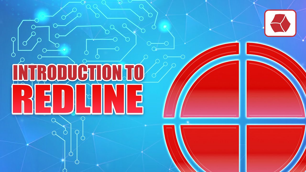 Введение в Redline