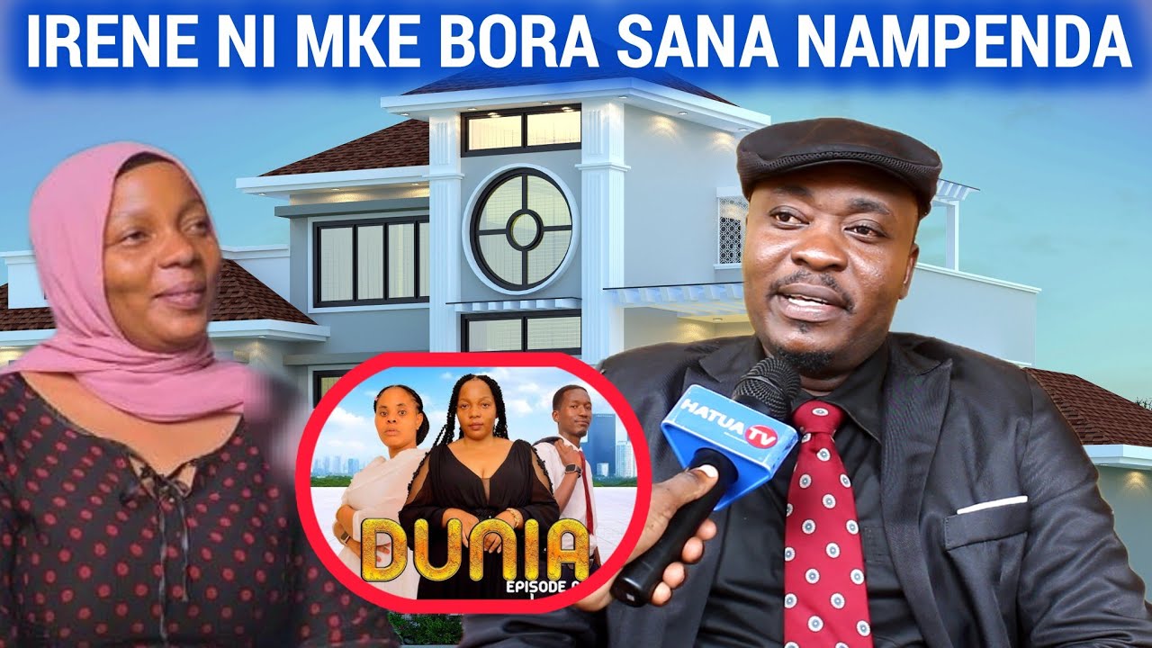 MNDEME MZEE WA BAKORA WA TAMTHILIA YA DUNIA AFUNGUKA UKWELI WOTE, MAISHA YAKE NA SIRI HII NZITO