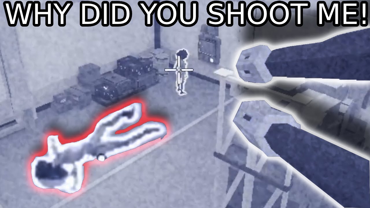 Disaster... Operation Tango