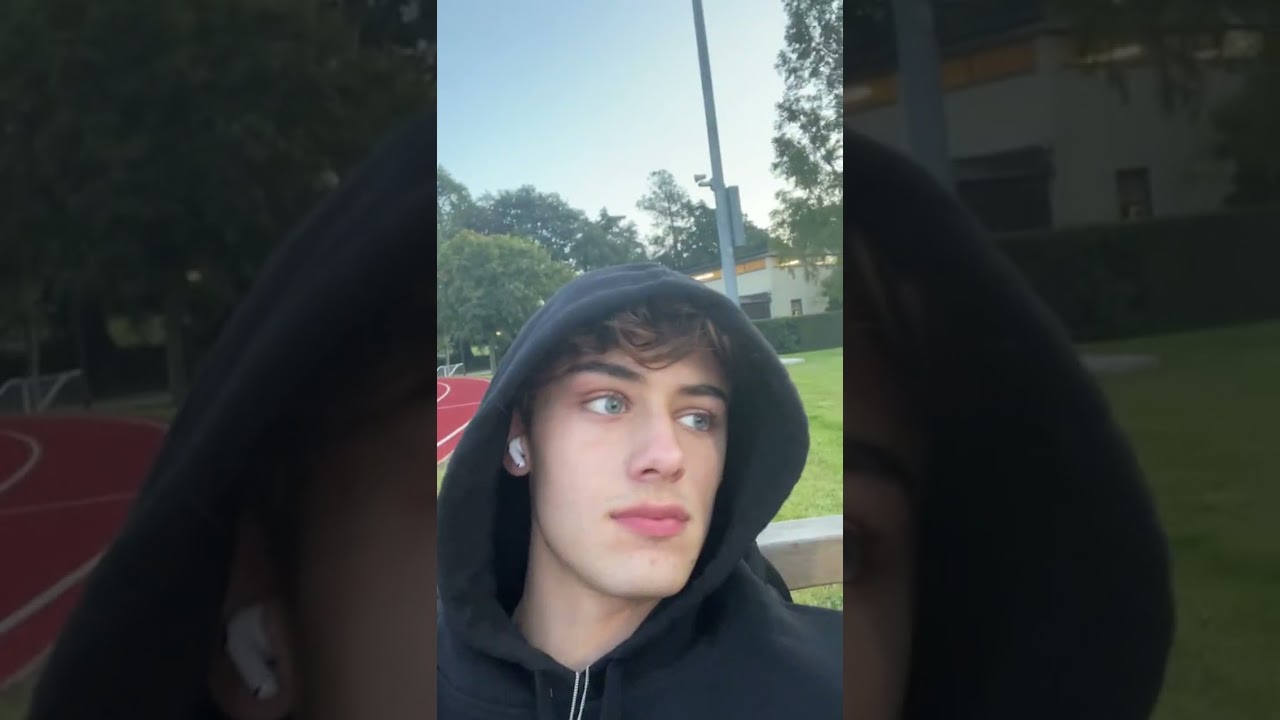 William Franklyn Miller Instagram livestream 20 Sep 2021