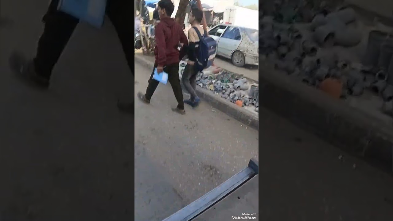 فلوق بسيط لمشوارنا البسيط يسعد مساكم