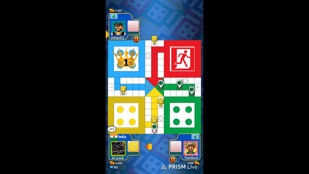 Ludo King Live Now 🔥🔥DAY 40 #Ludokinglive #youtubeshorts #ludo #live #nwbislive2.0