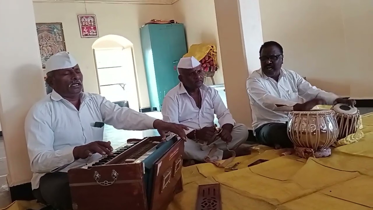 जन्मोजन्मी आम्ही बहु पुण्य केले 