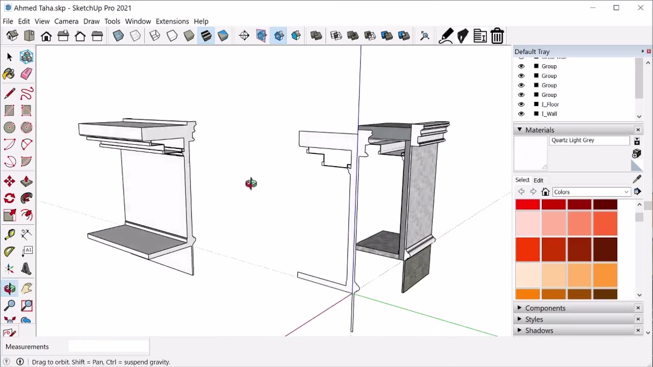 MAJ FollowMe Version 1.0.11. In this video we will show you capabilities of 