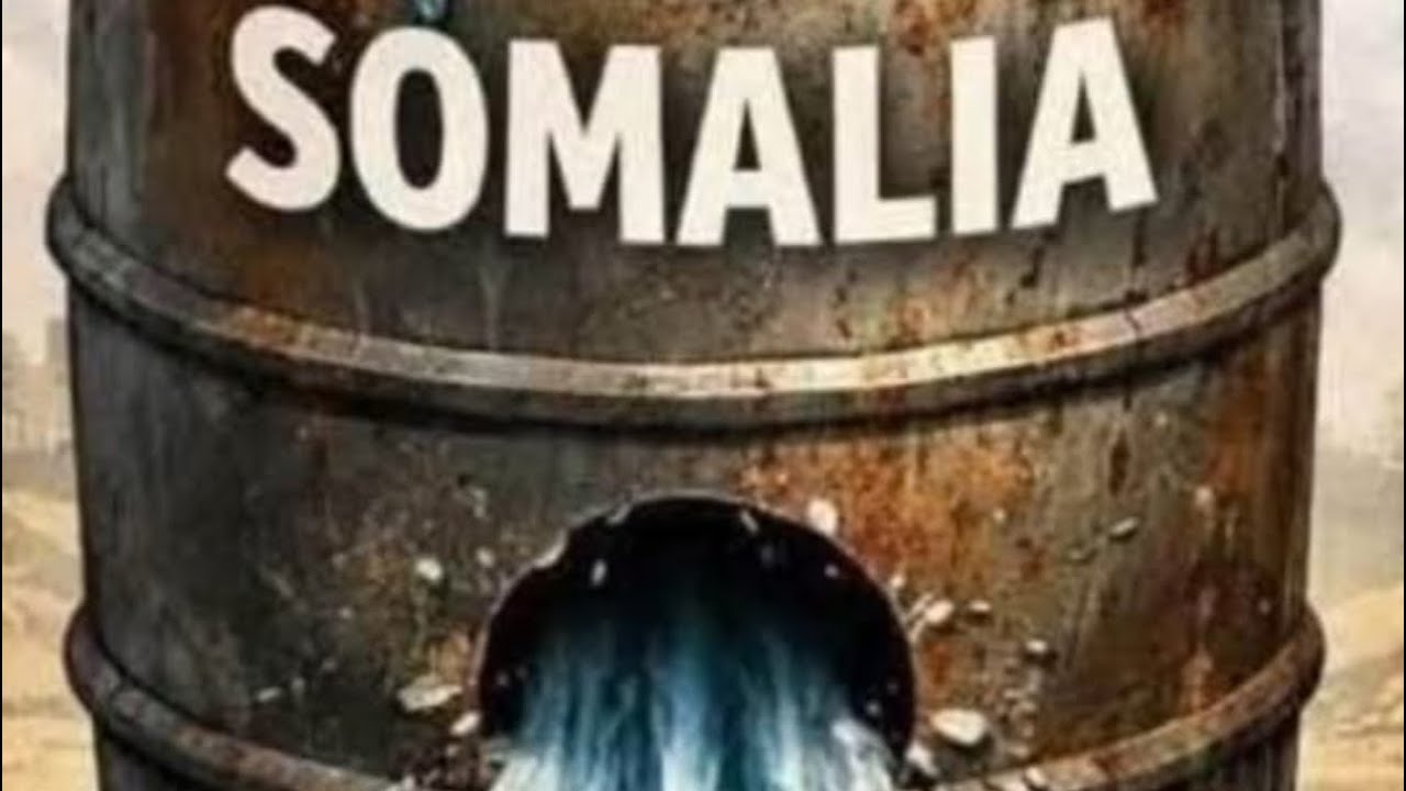 QOYSKA QURBAHA IYO LACAGTA LOO DIRAAYO AFRICA #3461 YAA IS GAADHAY