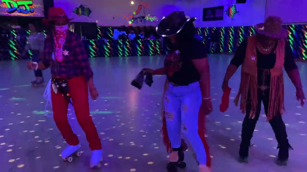 716 Rollers