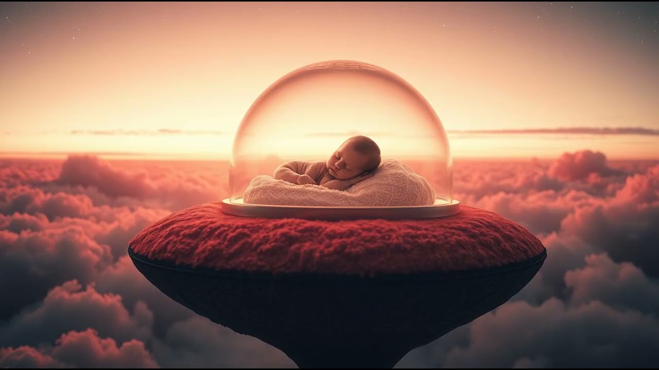 Tender Bedtime Songs for Baby Calm