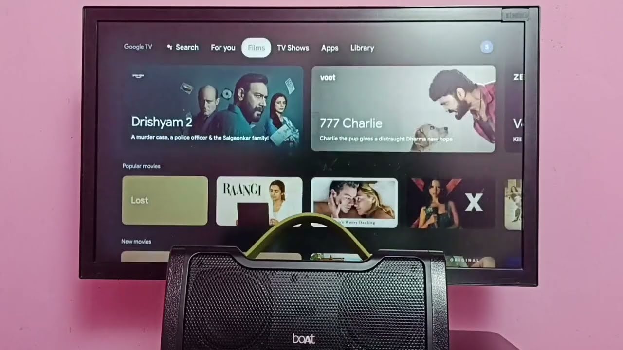 Thomson Smart Google TV : How to Disconnect Bluetooth Speaker & Soundbar & Home Theater