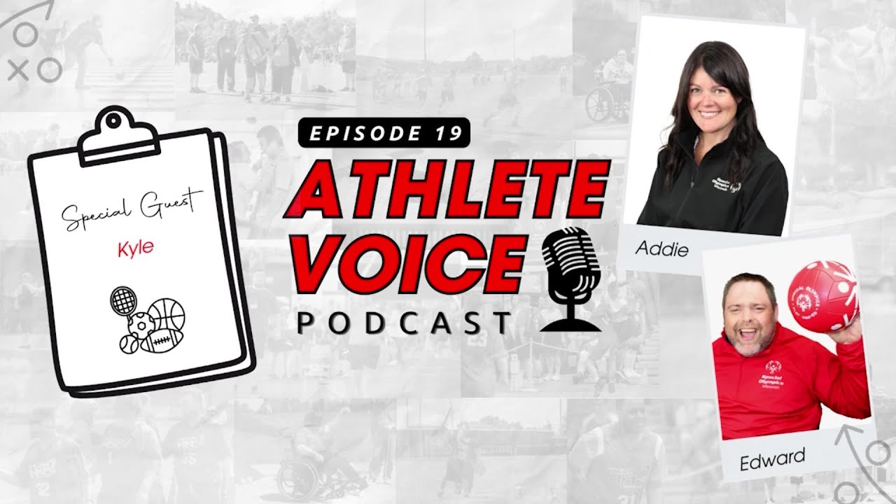 Episode 19 - Kyle and the Family Behind Wisconsin’s Most Inclusive Basketball Camp