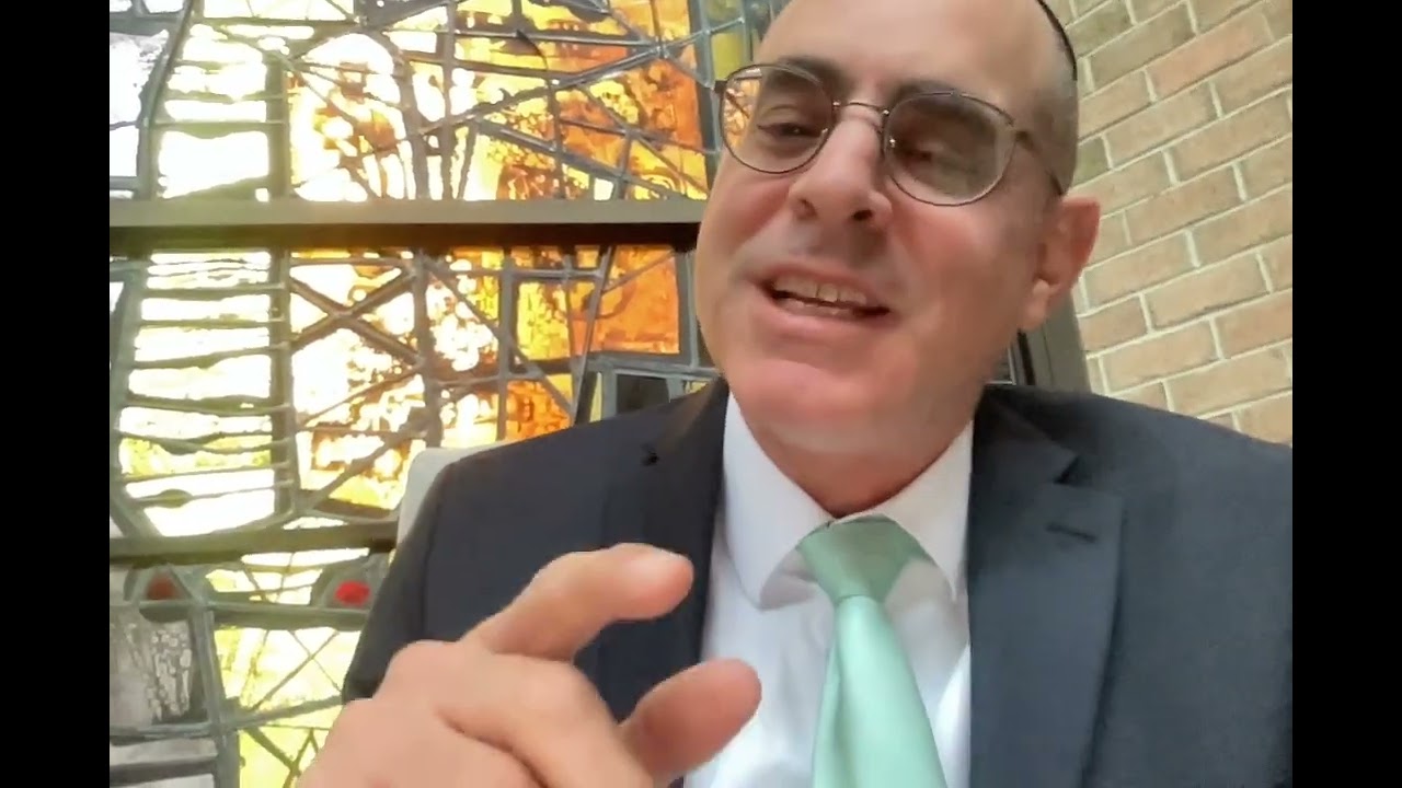 The Haman Files- Purim 2026
