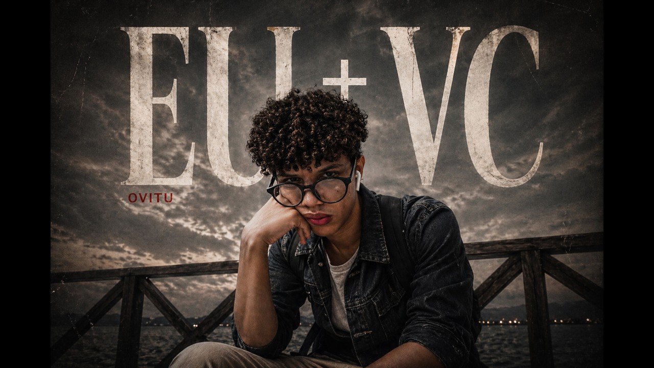 Ovitu – Eu + você (Official Audio)