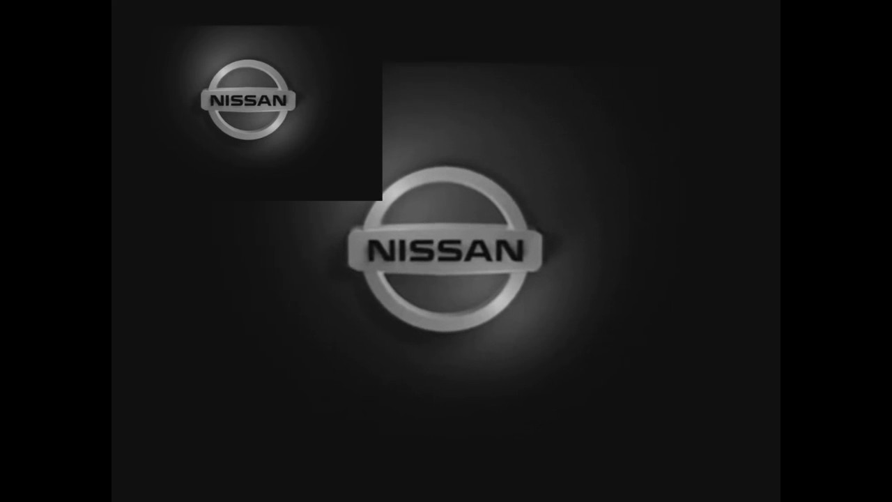 Nissan Logo Sparta Venom Remix