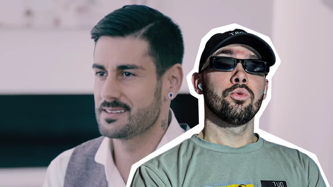 Melendi - La Casa No Es Igual (Official Video) | REACCIÓN 