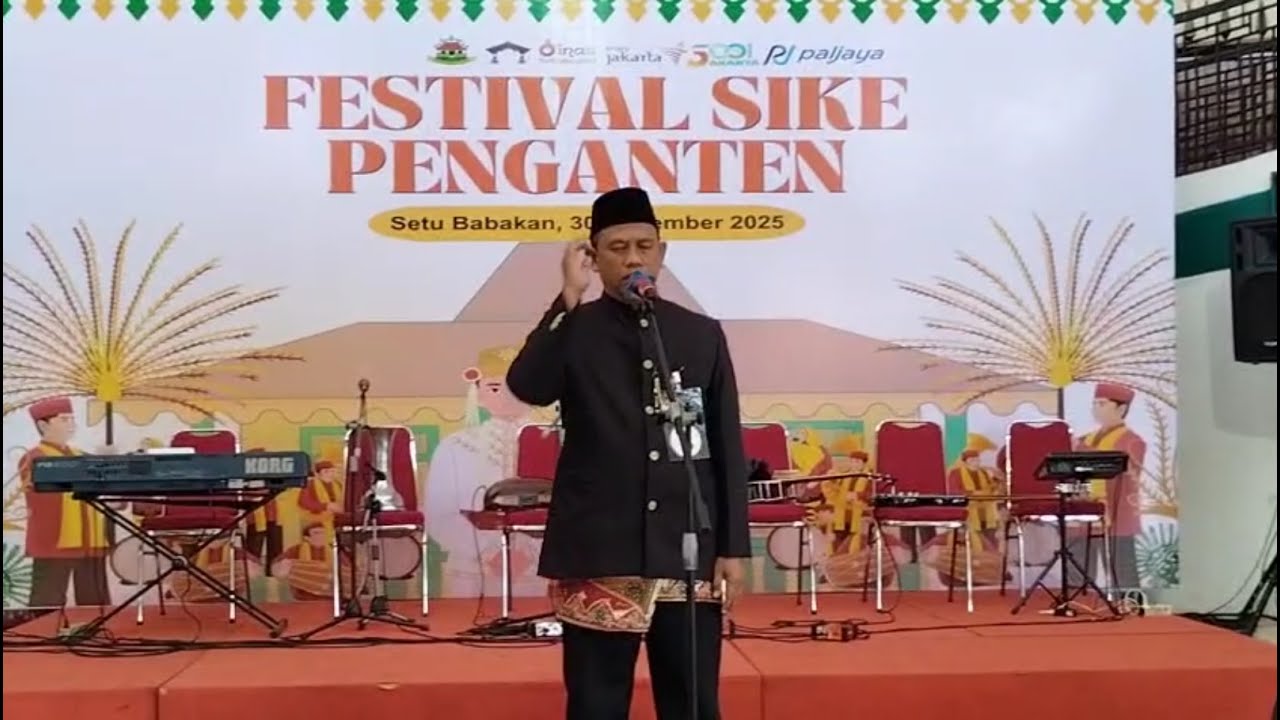 Sike Penganten