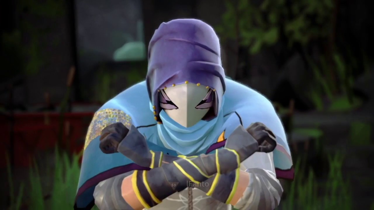 Absolver Downfall PvP - I Fought the BEST Player EVER?? | High Level PvP