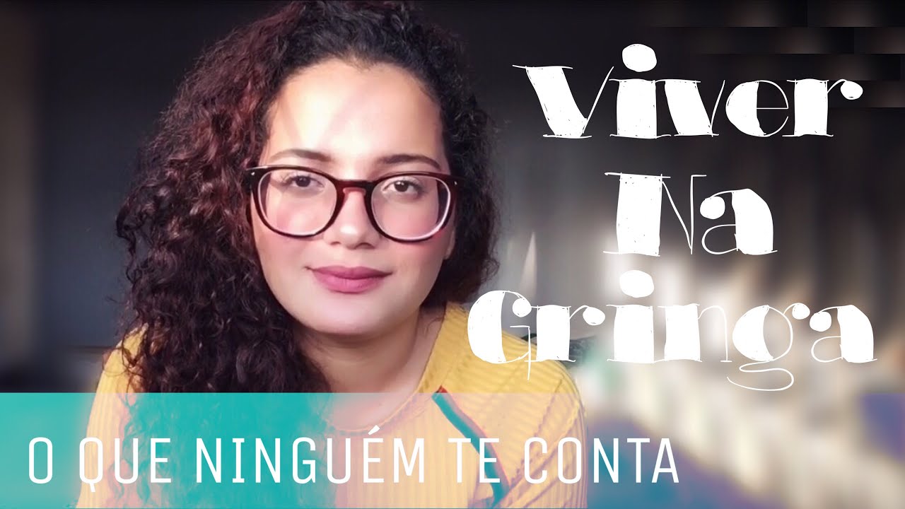 DIFICULDADES EM MORAR NO EXTERIOR