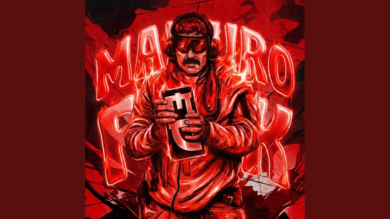 MADURO FUNK (Slowed)