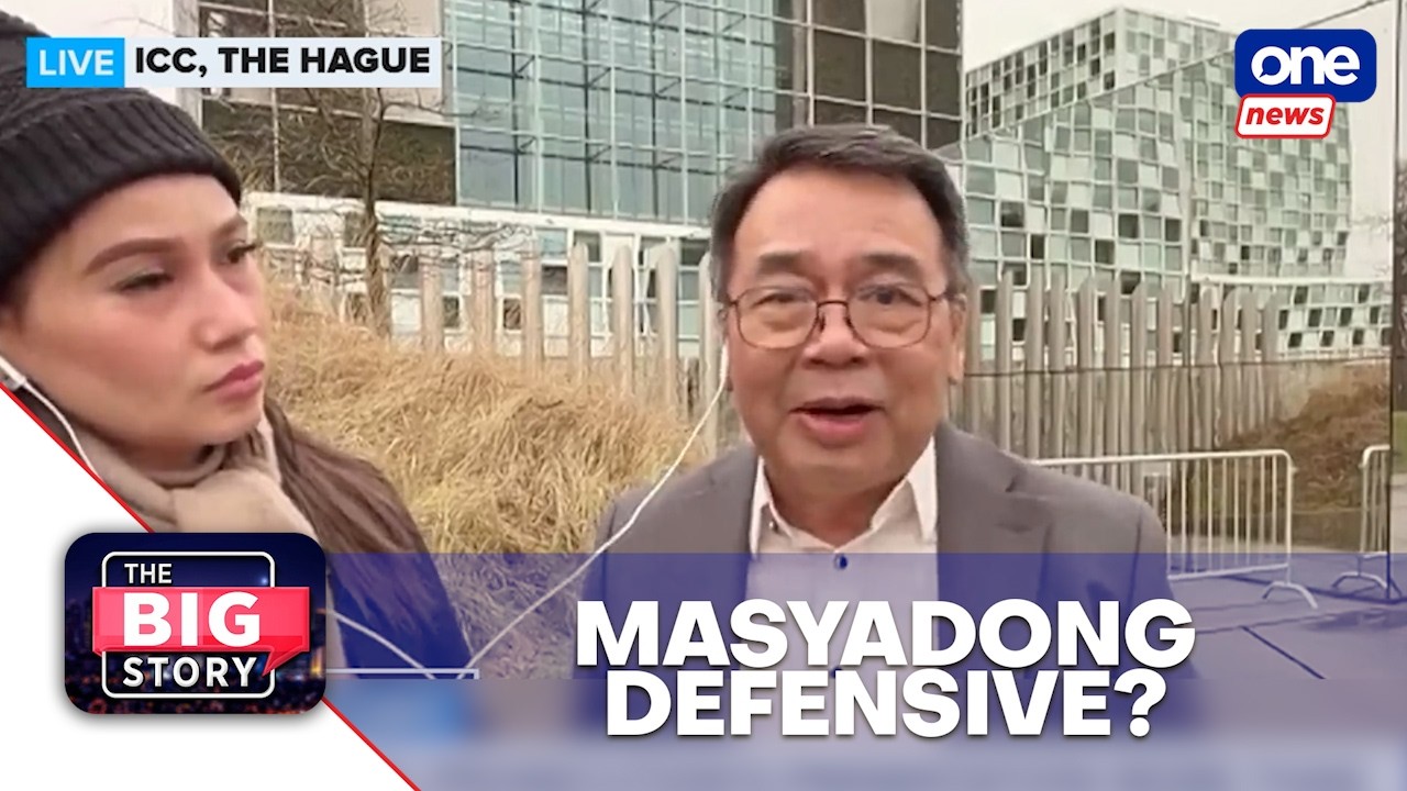 Duterte appears to be avoiding to address drug war killings — Colmenares