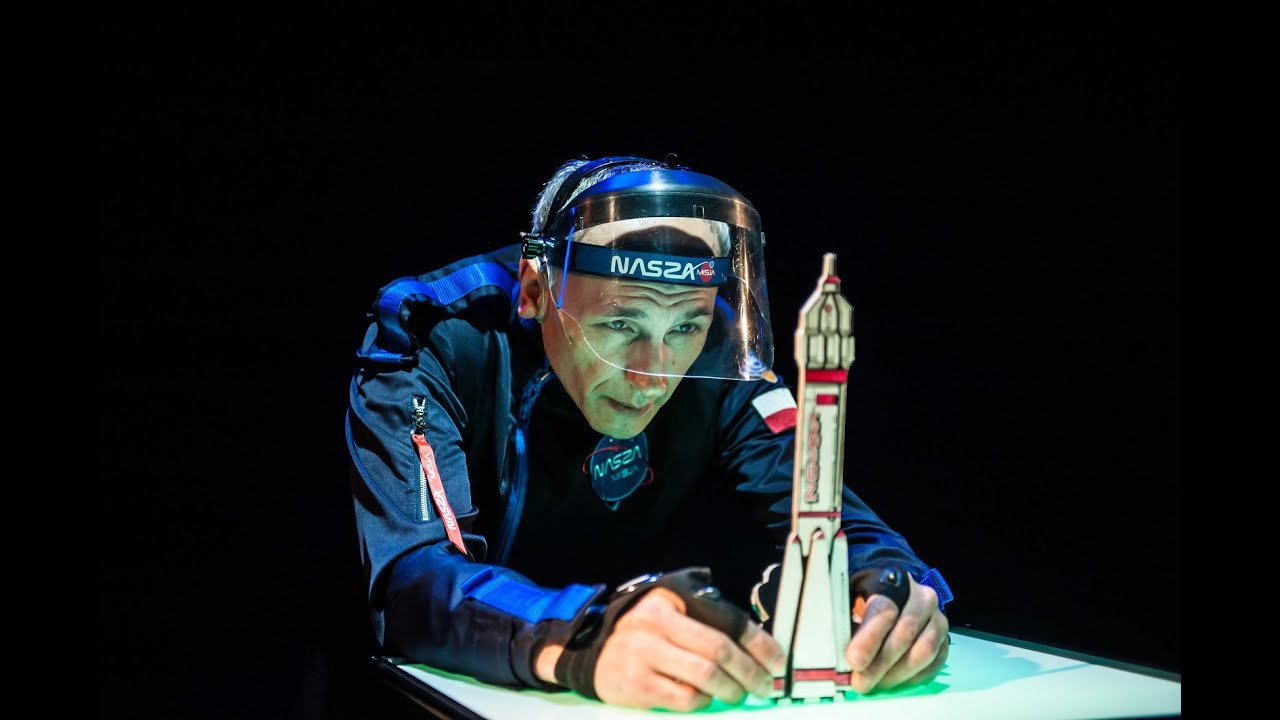 Teatr Baj: 