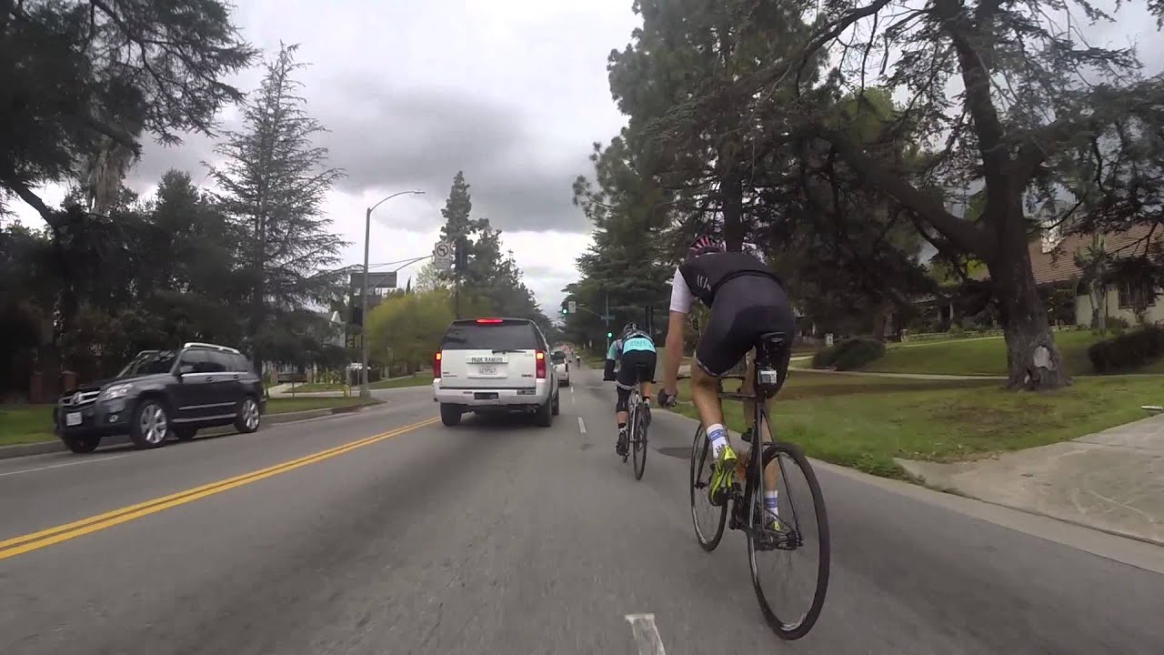 Lord of Griffith - Final lap behind the leaders