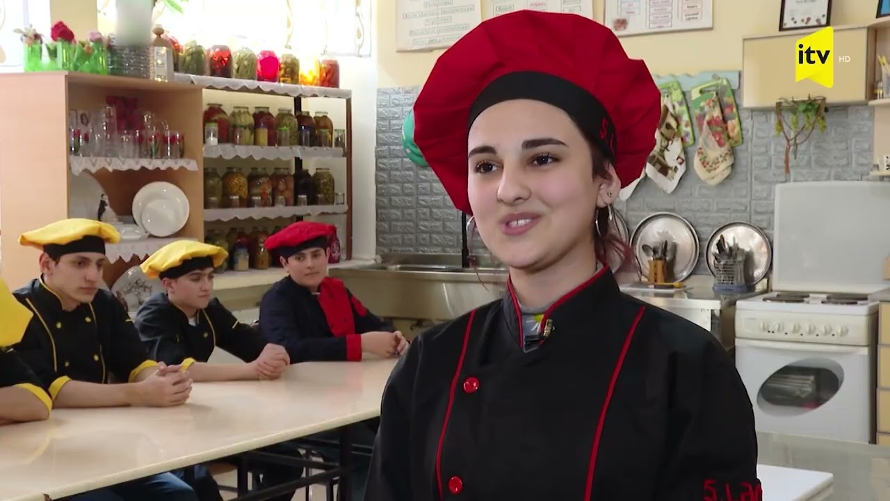 Əmək bazarında ixtisaslı kadrlara tələbat artır | Peşə təhsili niyə vacibdir?