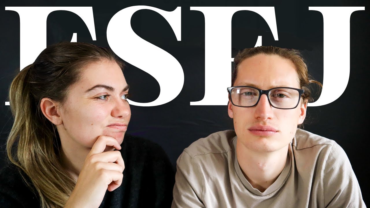 Раздражающие вещи, которые говорят и делают люди типа ESFJ