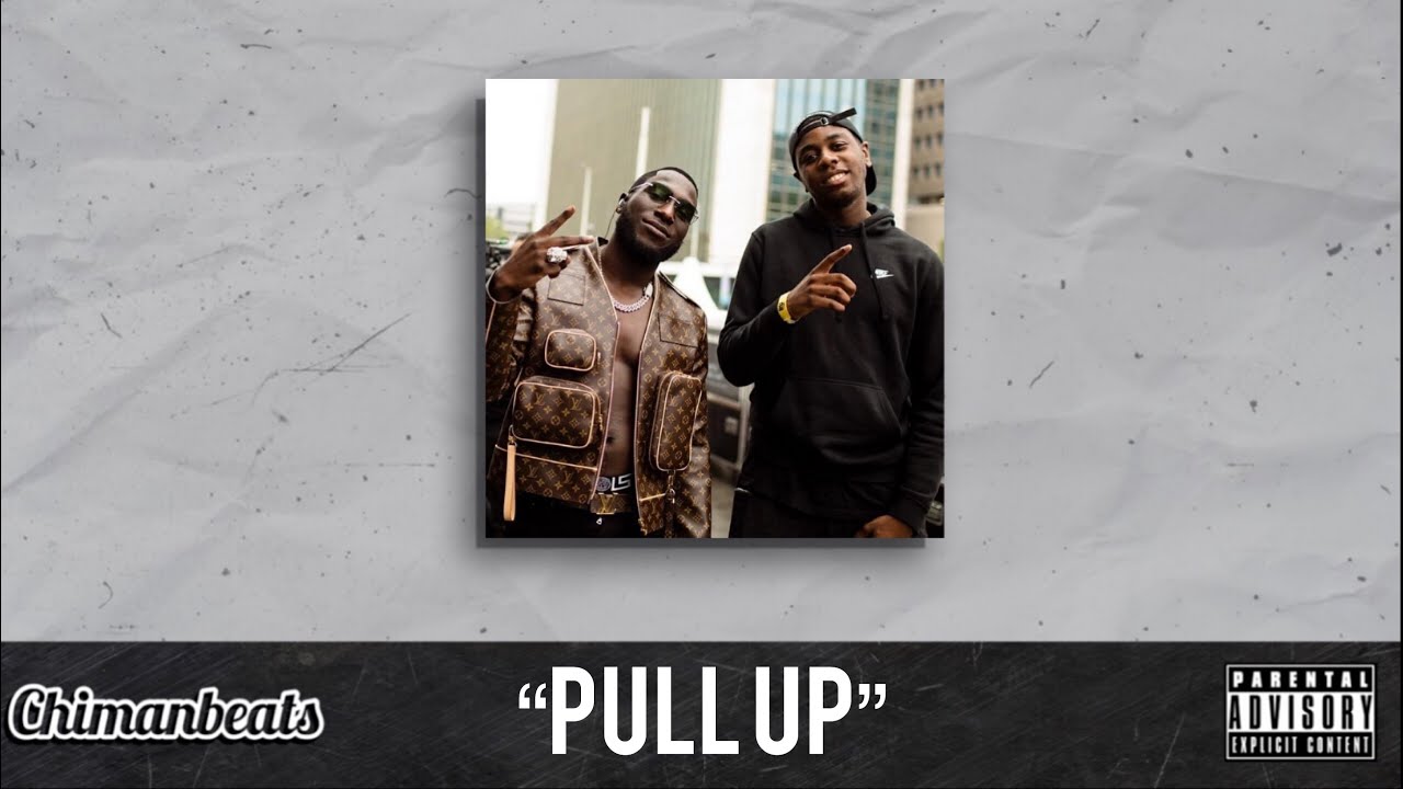 [FREE] Frenna X Bryan MG Type Beat 2020 (prod.Chiman) - “Pull Up